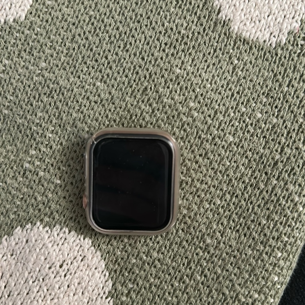 Series 5 Apple Watch